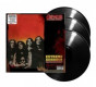 KREATOR - Extreme Aggression / 3 LP 