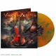 VISIONS OF ATLANTIS - A PIRATE'S SYMPHONY / COLOURED VINYL 