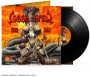 COBRA SPELL - 666 / VINYL 