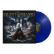 GHOSTS OF ATLANTIS - RIDDLES OF THE SYCOPHANTS / COLOURED VINYL 
