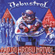 DEBUSTROL - PAD DO HROBU MRTVOL / CD 