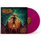 SKELETAL REMAINS - FRAGMENTS OF THE AGELESS / COLOURED VINYL 