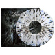 LEAVES'EYES - MYTHS OF FATE / SPLATTER VINYL 