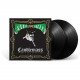 CANDLEMASS - GREEN VALLEY LIVE / 2 LP / Cena platí pouze když k titulu zakoupíte jakékoliv zboží ze skladových zásob