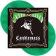 CANDLEMASS - GREEN VALLEY LIVE / 2 LP / COLOURED VINYL / Cena platí pouze když k titulu zakoupíte jakékoliv zboží ze skladových zásob