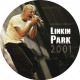 LINKIN PARK - 2001 (RADIO BROADCAST RECORDING) / PICTURE VINYL / 