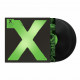 SHEERAN ED - X / 10TH ANNIVERSARY / 2 LP / Cena platí pouze když k titulu zakoupíte jakékoliv zboží ze skladových zásob