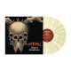 Whitechapel - Hymns Of Dissonance / Bone Splatter Vinyl 