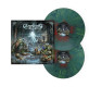 Elvenking - Readers Of The Runes / Luna / 2 LP / Coloured Vinyl 