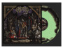 GRACELESS- Icons of Ruin / Coloured Vinyl / Cena platí pouze když k titulu zakoupíte jakékoliv zboží ze skladových zásob