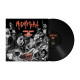 Midnight - Steel,Rust And Disgust / Vinyl / Cena platí pouze když k titulu zakoupíte jakékoliv zboží ze skladových zásob