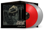 Grave - Out Of Respect For The Dead / Silver Vinyl 