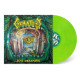 Crematory - ...Just Dreaming / Green Vinyl / 