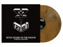 Trouble - Revelations Of The Insane / 2 LP / Gold Marbled Vinyl / Cena platí pouze když k titulu zakoupíte jakékoliv zboží ze skladových zásob