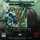 Iced Earth – Rock Hard Festival / 2 Lp / Cena platí pouze když k titulu zakoupíte jakékoliv zboží ze skladových zásob