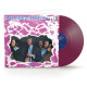 Doors - Golden Doors 2 / Purple Vinyl / 