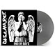 Discharge - End Of Days / Silver Vinyl / Cena platí pouze když k titulu zakoupíte jakékoliv zboží ze skladových zásob