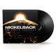 Nickelback - No Fixed Address / Vinyl / Cena platí pouze když k titulu zakoupíte jakékoliv zboží ze skladových zásob