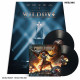 Powerwolf - Wildlive / Live At Olympiahalle / 2 LP / Cena platí pouze když k titulu zakoupíte jakékoliv zboží ze skladových zásob