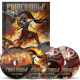 Powerwolf - Wildlive / Live At Olympiahalle / Blu-Ray+DVD+2CD / MEDIABOOK / Cena platí pouze když k titulu zakoupíte jakékoliv zboží ze skladových zásob