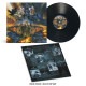 Manegarm - Edsvuren / Vinyl / Cena platí pouze když k titulu zakoupíte jakékoliv zboží ze skladových zásob
