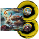 Helloween - Giants & Monsters / Yellow Swirl Vinyl / 2 LP / Cena platí pouze když k titulu zakoupíte jakékoliv zboží ze skladových zásob