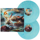 Helloween - Giants & Monsters / Blue Vinyl / 2 LP / Cena platí pouze když k titulu zakoupíte jakékoliv zboží ze skladových zásob