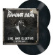 Diamond Head - Live And Electric / 2 LP / Cena platí pouze když k titulu zakoupíte jakékoliv zboží ze skladových zásob