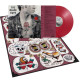 Black Keys - No Rain,No Flowers / Red Vinyl / Cena platí pouze když k titulu zakoupíte jakékoliv zboží ze skladových zásob
