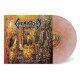 Crematory - Illusions / Coloured Vinyl / Cena platí pouze když k titulu zakoupíte jakékoliv zboží ze skladových zásob