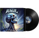 Rage - New World Rising / Vinyl / Cena platí pouze když k titulu zakoupíte jakékoliv zboží ze skladových zásob