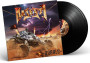 Majesty - Rebels / 2 LP 
