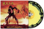 W.A.S.P. - THE LAST COMMAND / SWIRL VINYL / RSD 2025 