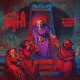 DEATH - SCREAM BLOODY GORE / VINYL 