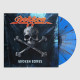 Dokken - Broken Bones / Splatter Vinyl / Cena platí pouze když k titulu zakoupíte jakékoliv zboží ze skladových zásob