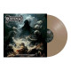 TUMULATION - HAUNTED FUNERAL CREATIONS / GOLD VINYL 