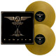 Dirkschneider & The Old Gang - Babylon / 2 LP / Gold Vinyl / Cena platí pouze když k titulu zakoupíte jakékoliv zboží ze skladových zásob