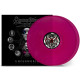 Symphony X - Underworld / Violet Vinyl / 2LP / Cena platí pouze když k titulu zakoupíte jakékoliv zboží ze skladových zásob