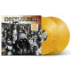 Disturbed - Ten Thousand Fists / Yellow Vinyl / 2LP / Cena platí pouze když k titulu zakoupíte jakékoliv zboží ze skladových zásob