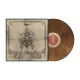 Igorrr - Amen / Beige Brown Marbled Vinyl / Cena platí pouze když k titulu zakoupíte jakékoliv zboží ze skladových zásob