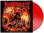 ROSS THE BOSS - By Blood Sworn / RED VINYL 