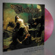 BRODEQUIN - Harbinger of Woe / COLOURED VINYL / Ltd. 100 Ks / LIMITED 300 Ks / Cena platí pouze když k titulu zakoupíte jakékoliv zboží ze skladových zásob
