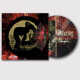 GATHERING THE– MANDYLION / PICTURE VINYL / Ltd. 500 Ks. / Cena platí pouze když k titulu zakoupíte jakékoliv zboží ze skladových zásob
