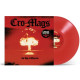 Cro-Mags - The Age Of Quarrel / Coloured Vinyl 