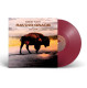 Plant Robert - Saving Grace / Coloured Vinyl / Cena platí pouze když k titulu zakoupíte jakékoliv zboží ze skladových zásob