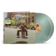 Foghat - Fool For The City / 50th Anniversary / Green Vinyl / Cena platí pouze když k titulu zakoupíte jakékoliv zboží ze skladových zásob