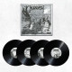 Necropsy - Tomb Of The Forgotten (The Complete Demo Recordings 1989-1993) / 4LP BOX / 