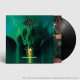 Wolf - The Black Flame / Vinyl / Cena platí pouze když k titulu zakoupíte jakékoliv zboží ze skladových zásob