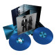 U2 - Songs Of Experience / Colored Blue Vinyl / 2LP / Cena platí pouze když k titulu zakoupíte jakékoliv zboží ze skladových zásob