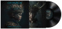 Autumn Tears – Crown of the Clairvoyant – Black LP with 12 pages booklet (Limited to 250 copies) / 
